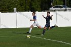 MSoc vs NEC  Wheaton College Men’s Soccer vs New England College. - Photo By: KEITH NORDSTROM : Wheaton, Soccer